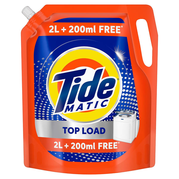 TIDE LIQUID TL 2.2L (P) || S7