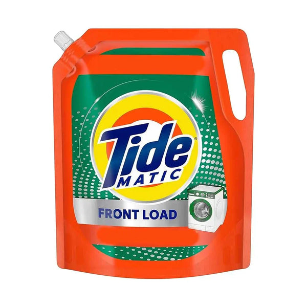 TIDE MATIC LIQUID FRONT LOAD 2L (P) || S5