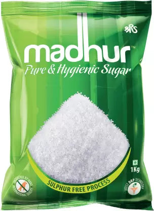 MADHUR SUGAR 1 KG || S10