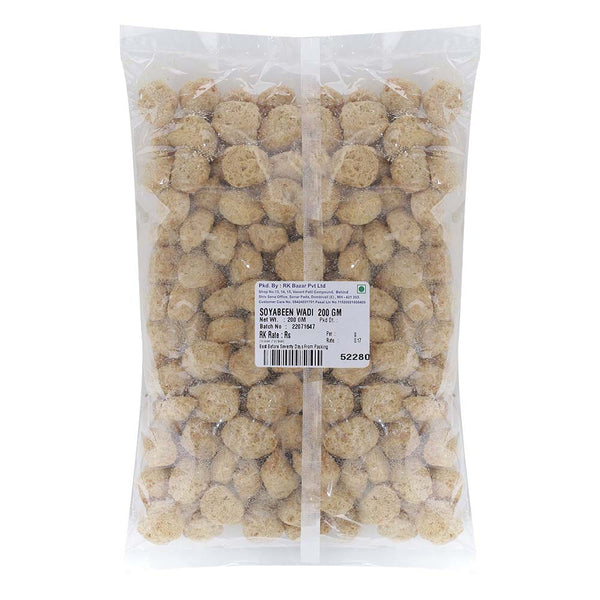 SOYABEAN VADI 200 G || S8