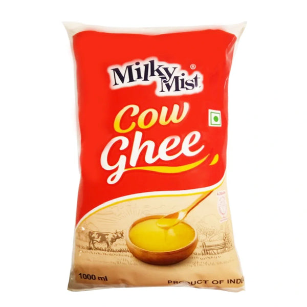 MILKY MISTY GHEE 1 LIT POUCH || S9