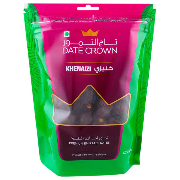 DATE CROWN KHENAIZI 500GM || S7