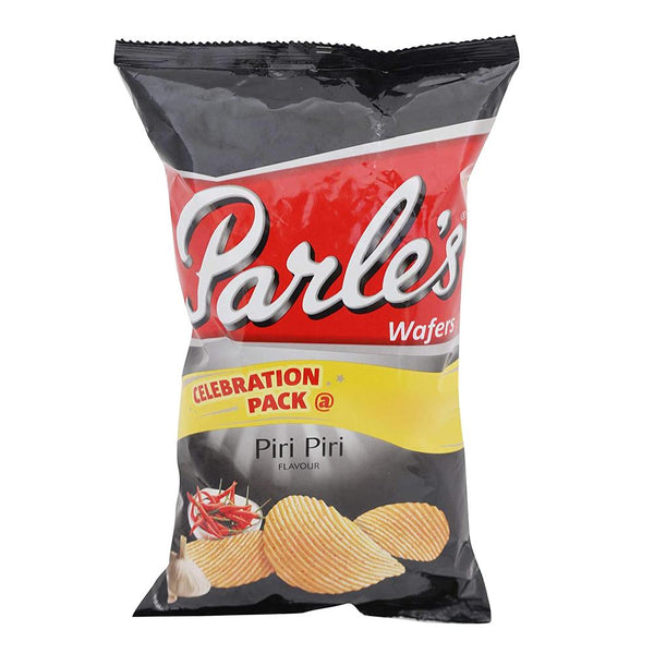 PARLE WAFERS PIRI PIRI 80 G POUCH || S9