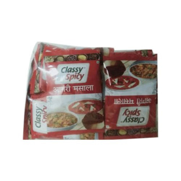 CLASSY SPICY AAGRI MASALA 500 G || S7