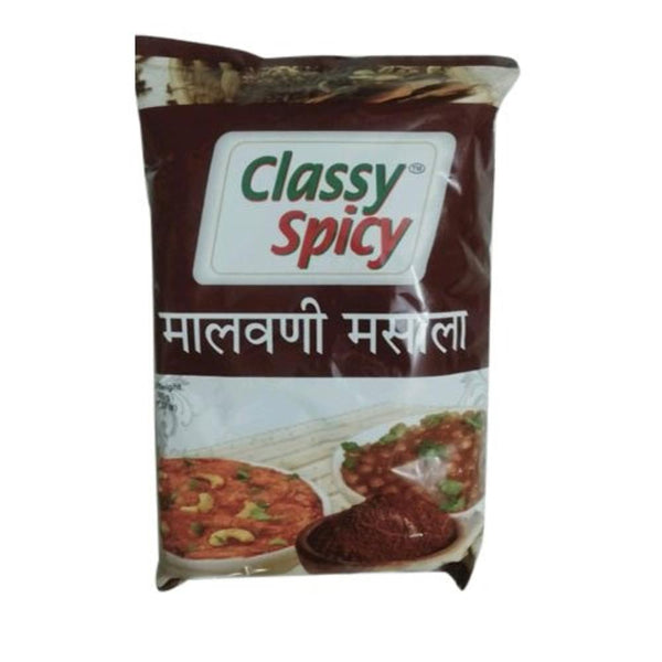 CLASSY SPICY 500 G MALVANI MASALA || S8