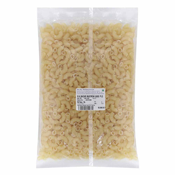 R K MACARONI 500 G || S6