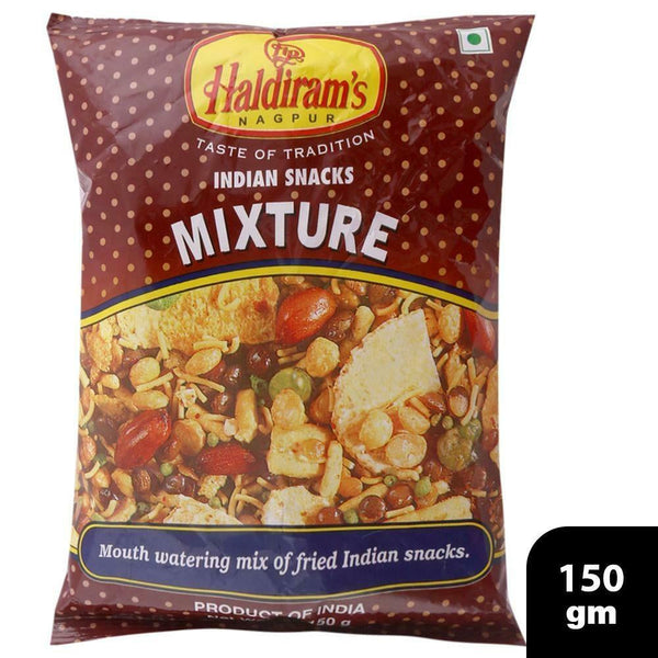 HALDIRAM'S MIXTURE 150 GM || S7