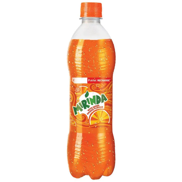 MIRINDA 750 ML (BTL) || S6