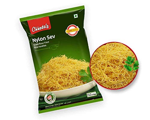 CHHEDAS NYLON SEC || S8