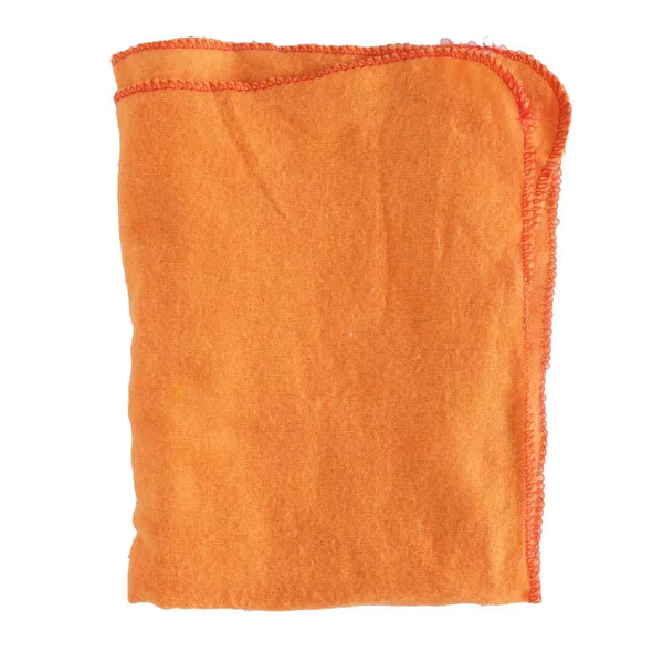 ORANGE YELLOW DUSTER 20*27 || S5