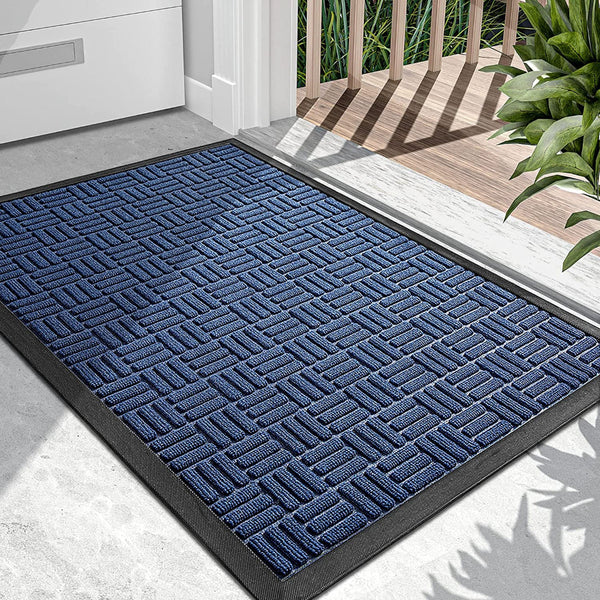 DEXI DOOR MAT FRONT INDOOR OUTDOOR DOORMAT || S10