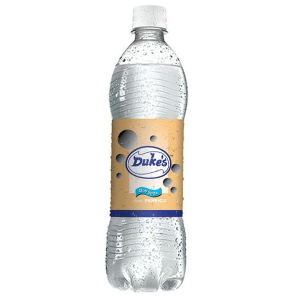 DUKES CLUB SODA 750 ML || S7