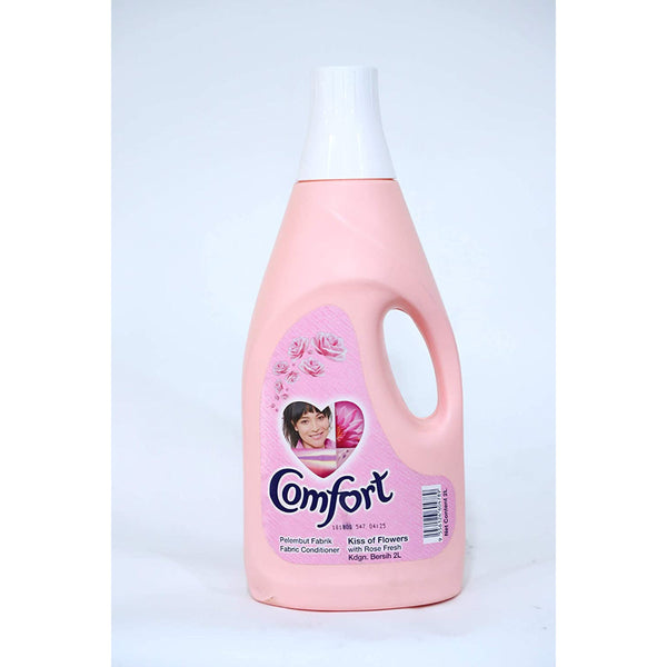 COMFORT 2L (IMPORTED) (KISS OF FLOWERS (PINK)) || S9