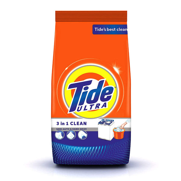 TIDE ULTRA 3 IN 1 1 KG || S8