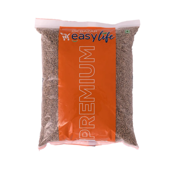 RK JEERA 500 G || S6