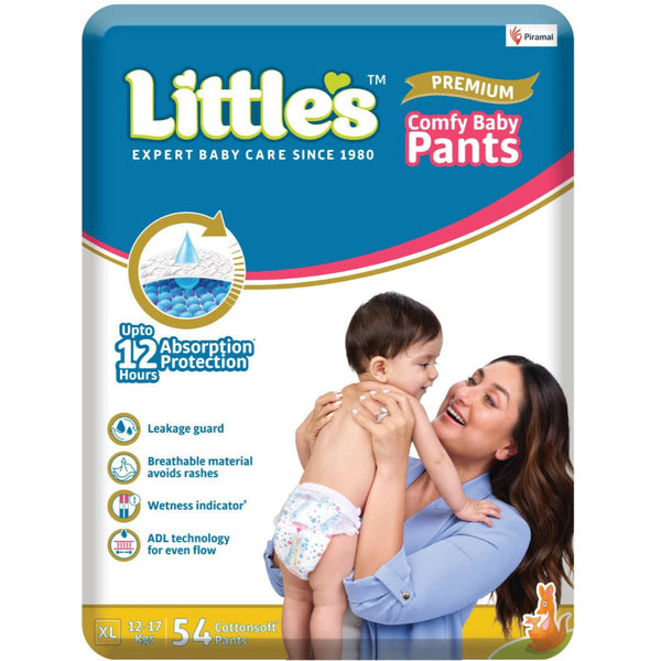 Littles Super Jumbo 54 Pant (Xl) || S7