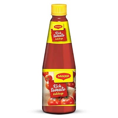 MAGGI CHATPATA SAUCE 500 GM || S6