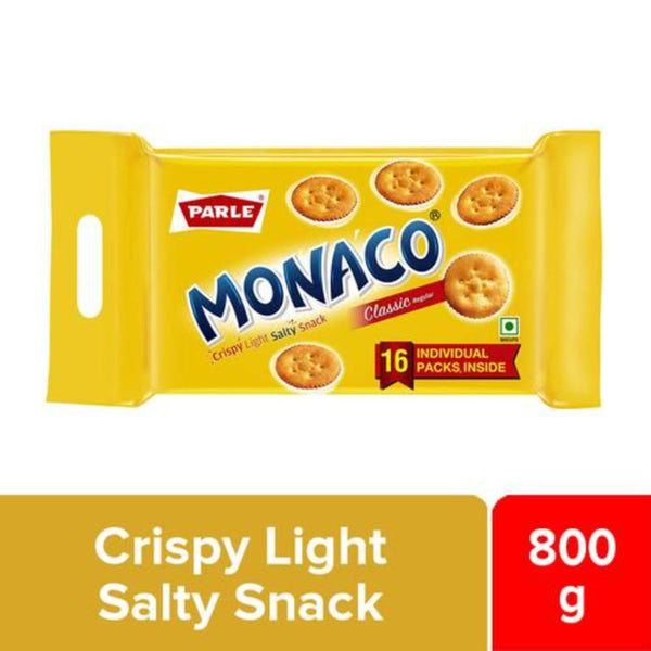 PARLE MONACO CLASSIC 800 G || S8