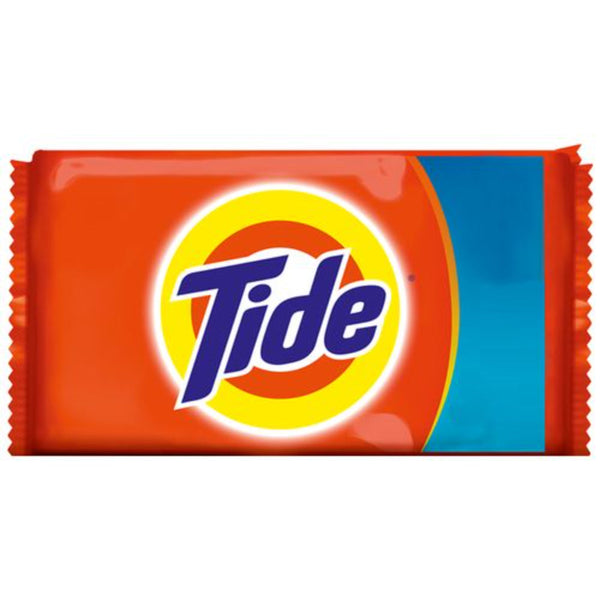 TIDE DETERGENT BAR SOAP 150 G || S5