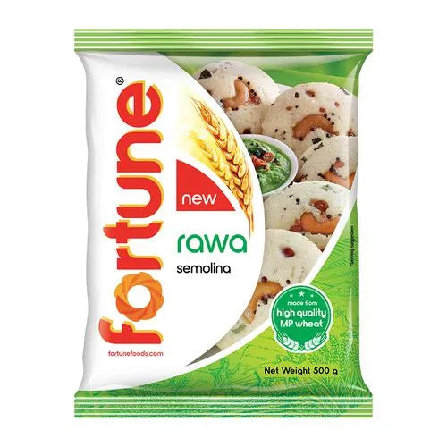 FORTUNE RAWA 500 GM || S6