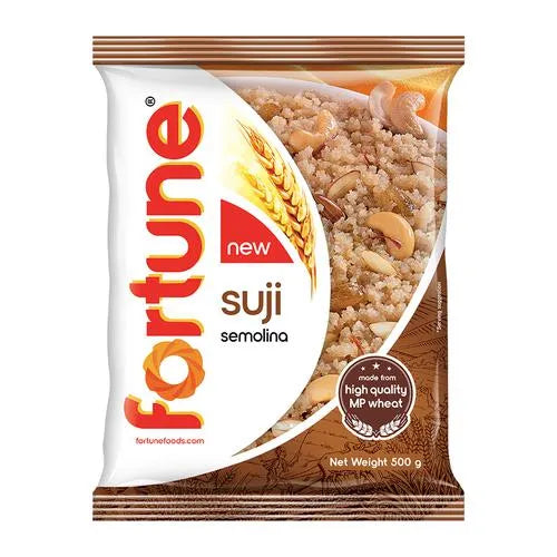 FORTUNE SUJI 500 GM || S6