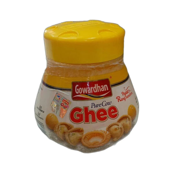 Gowardhan Ghee 2 Ltr || S4