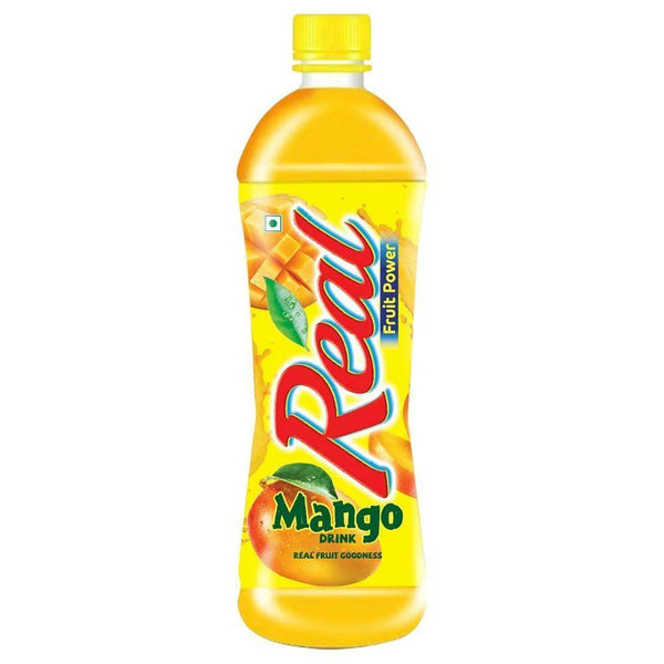 REAL MANGO DRINK 1.2 LTR || S5