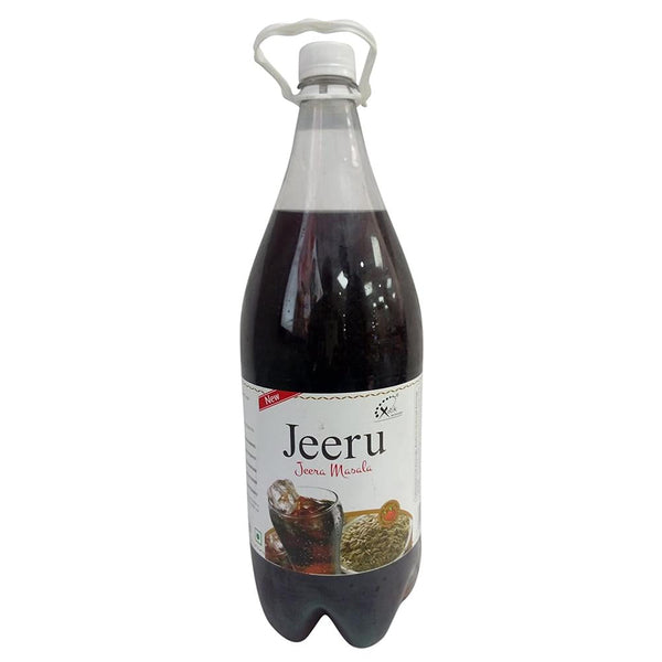 JEERU MASALA EXOTIC 2 LTR || S6