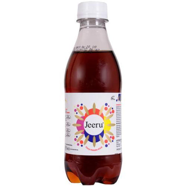 JEERU EXOTIC 300 ML* || S7