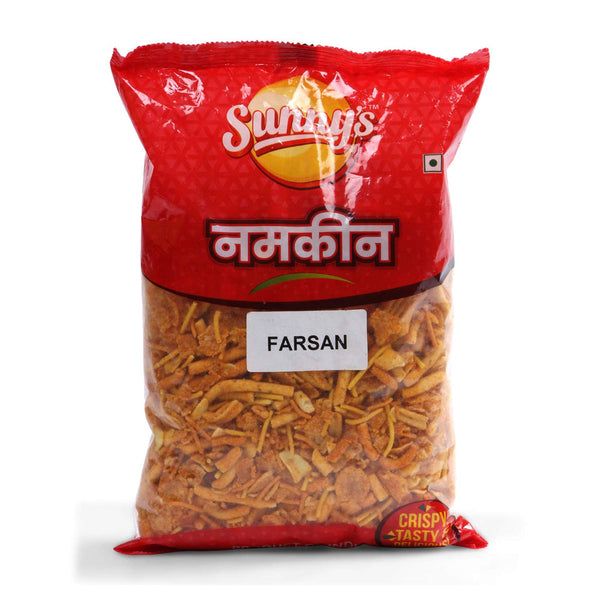 SUNNY'S MIX FARSAN 500 G || S10