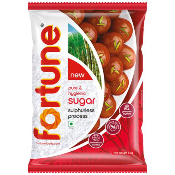 FORTUNE SUGAR 5 KG || S7