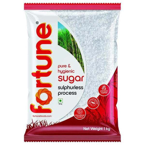 SUGAR FORTUNE 1 KG || S6