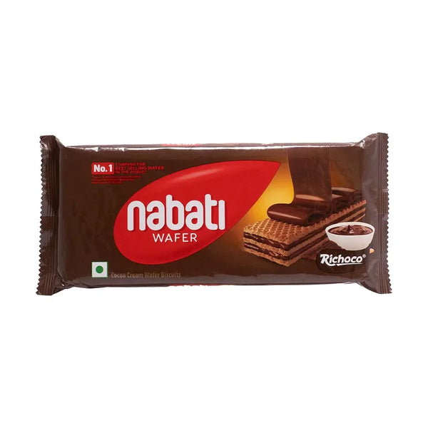 NABATI RICHOCO WAFER 66G || S5