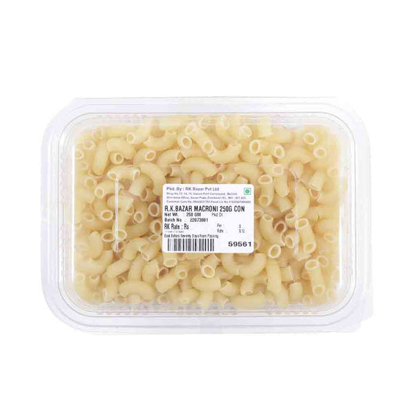 R K MACRONI 250 GM || S9