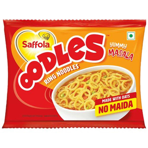 SAFFOLA OODLES INSTANT NOODLES 53 G POUCH || S5