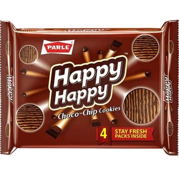 PARLE HAPPY COOKIES, 400 G || S8