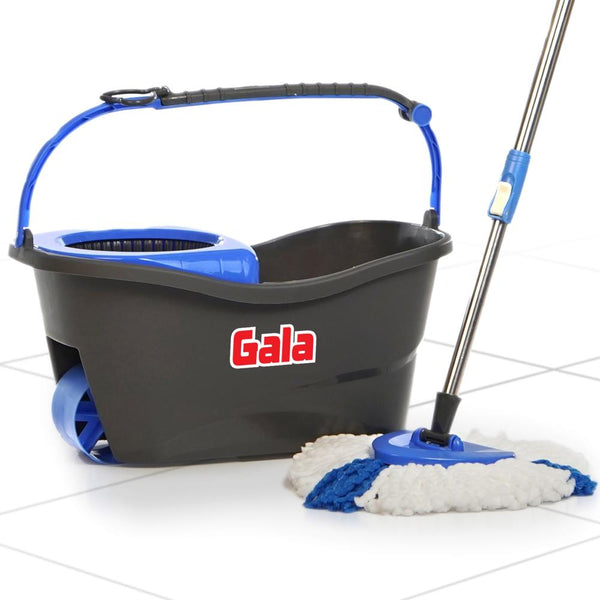 GALA TURBO SPIN MOP || S4