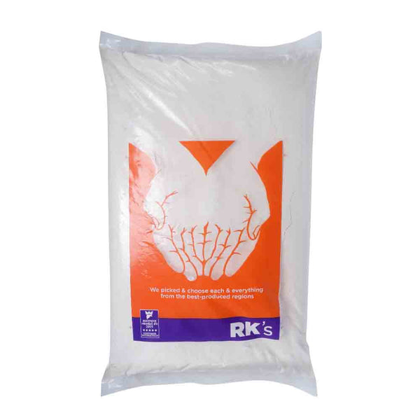 R.K.WHOLE WHEAT ATTA 5KG || S7