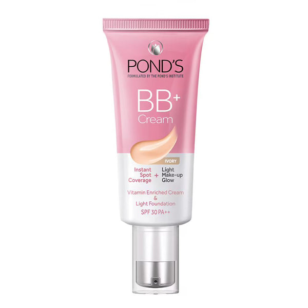 POND'S BB+ NATURAL CREAM 30 G || S10