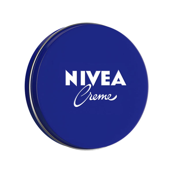 NIVEA CREAM 30 ML TIN || S10