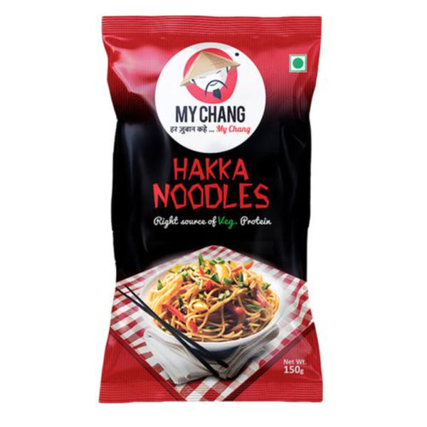 My Chang Hakka Noodles 150 g Pouch || S5