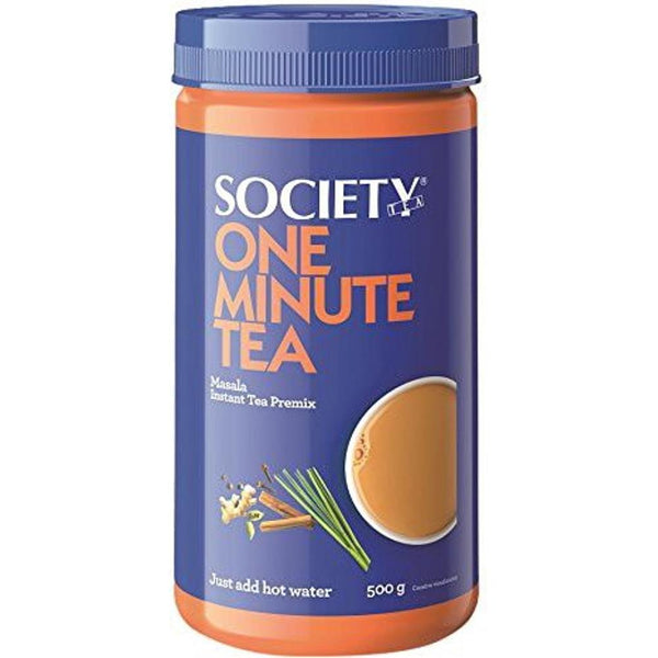 SOCIETY MASALA INSTANT TEA PREMIX 500 G || S9