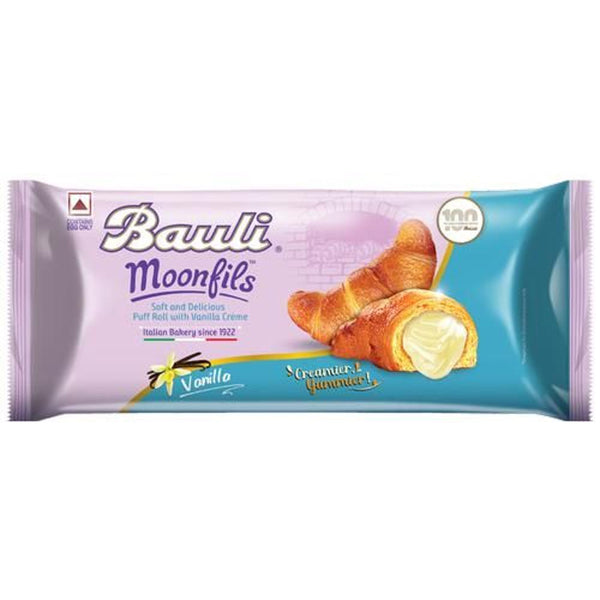 BAULI MOONFILS VENILA VEG 45 G || S6