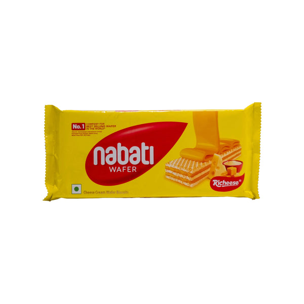 NABATI RICHEESE WAFER 66G || S10