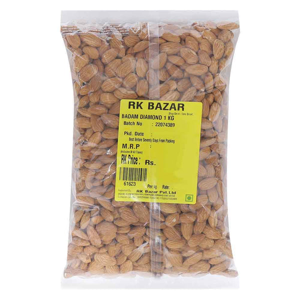 BADAM DIAMOND 1 KG || S6