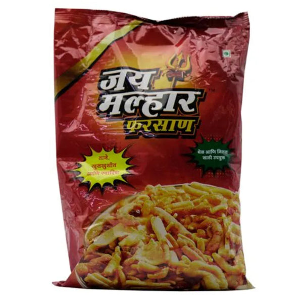 JAI MALHAR FARSAN 400 GM || S9