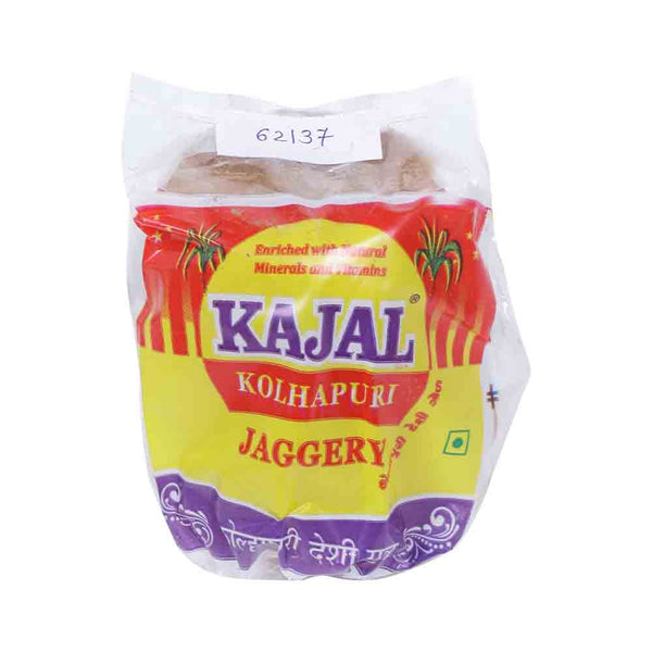 GUD NAT (KAJAL) 450 GM || S5