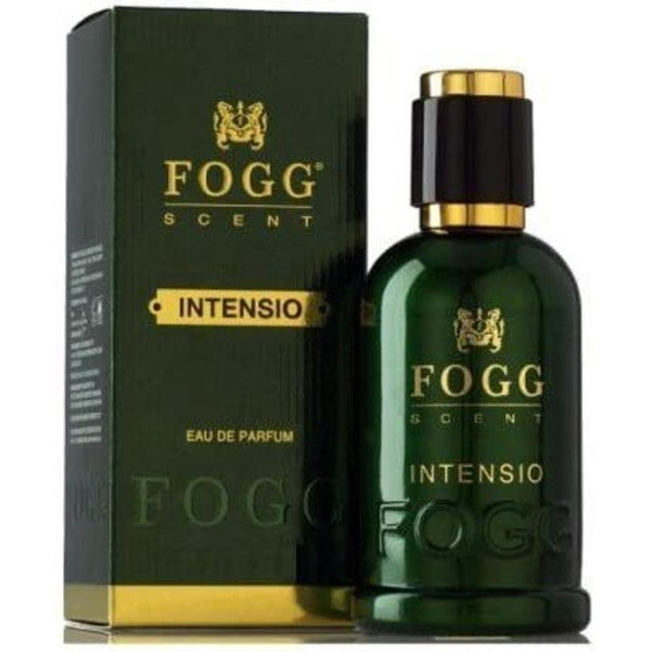 FOGG SCENT INTENSIO EAU DE PARFUME, 100 ML || S9