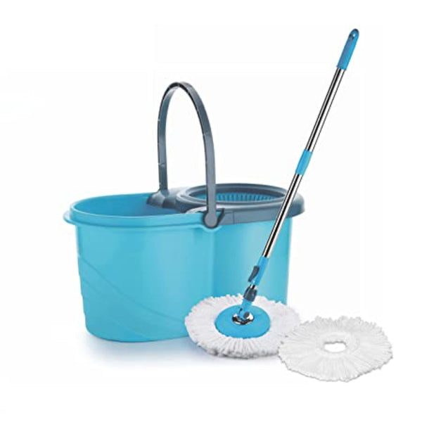 SPARKMATE SPIN MOP KING || S10