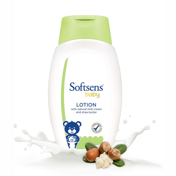 Softsens Body Lotion 200 Ml || S9